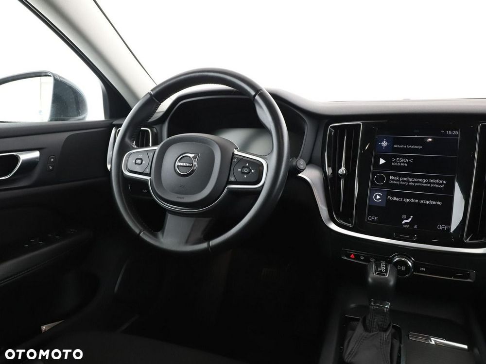 Volvo V60 D4 Geartronic Momentum Pro - 16