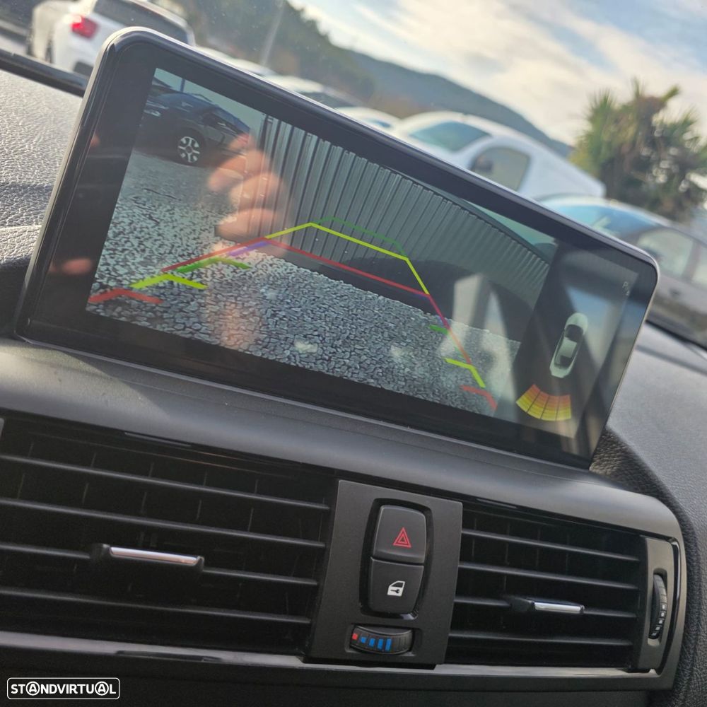 BMW 116 i Urban Line - 24