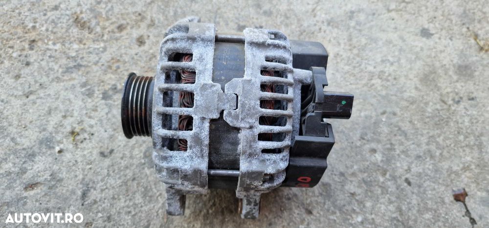 Alternator Mercedes CLA 2,2CDI A, B Class cod A0009063322 - 2