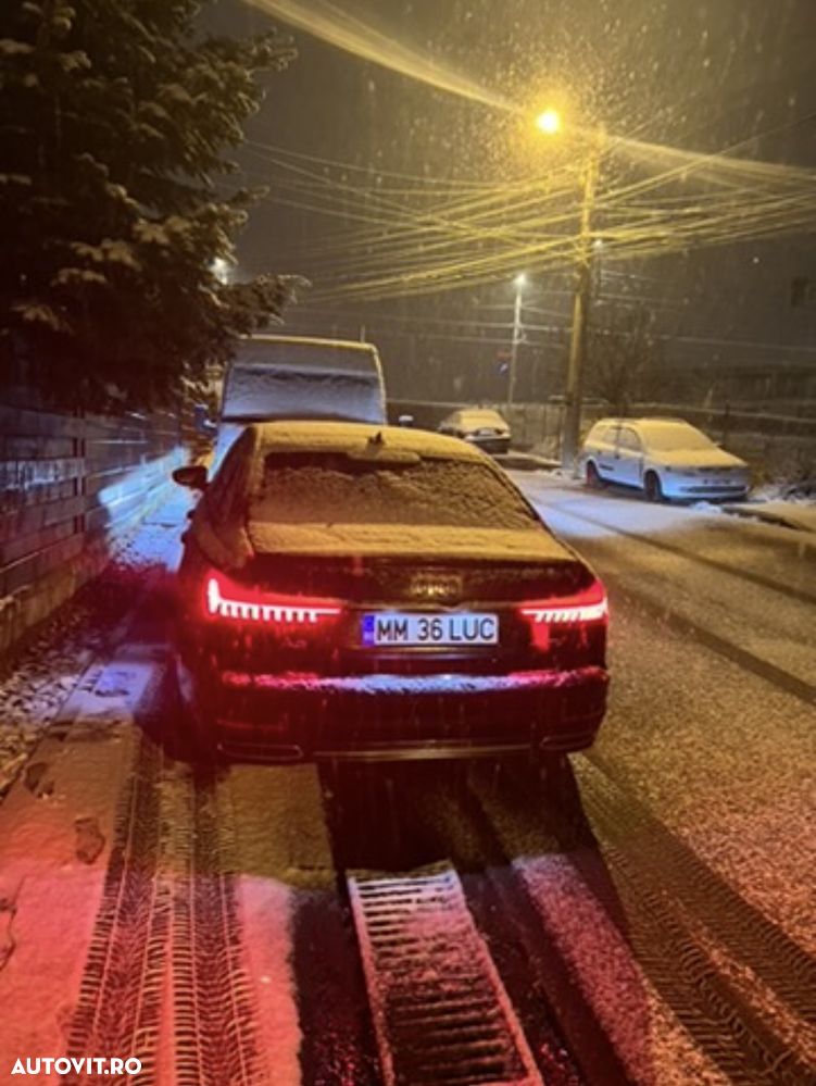 Audi A6 Limuzina - 14