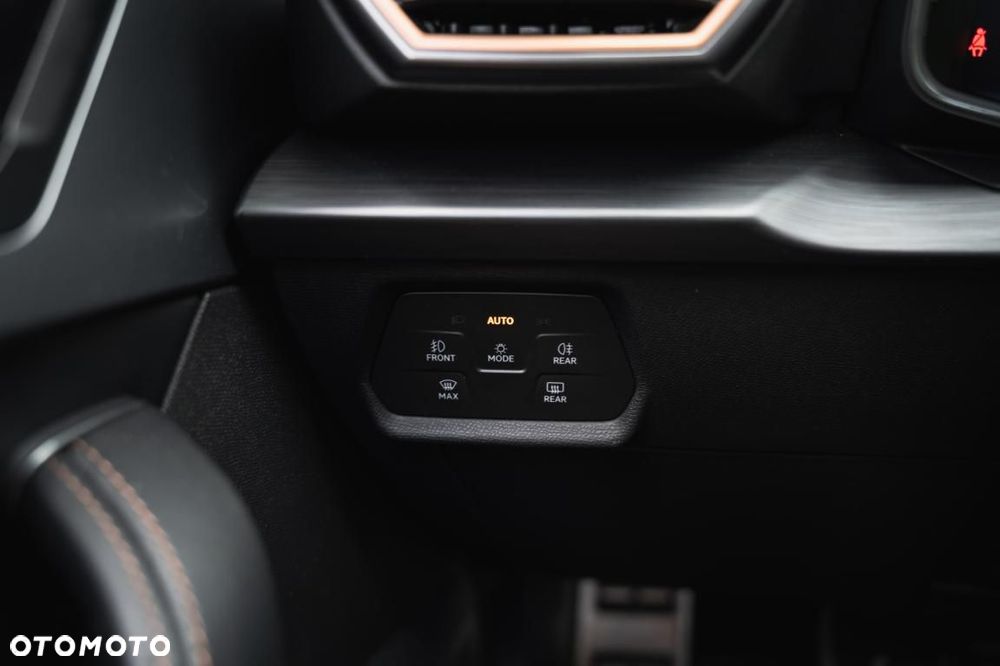 Cupra Formentor - 26