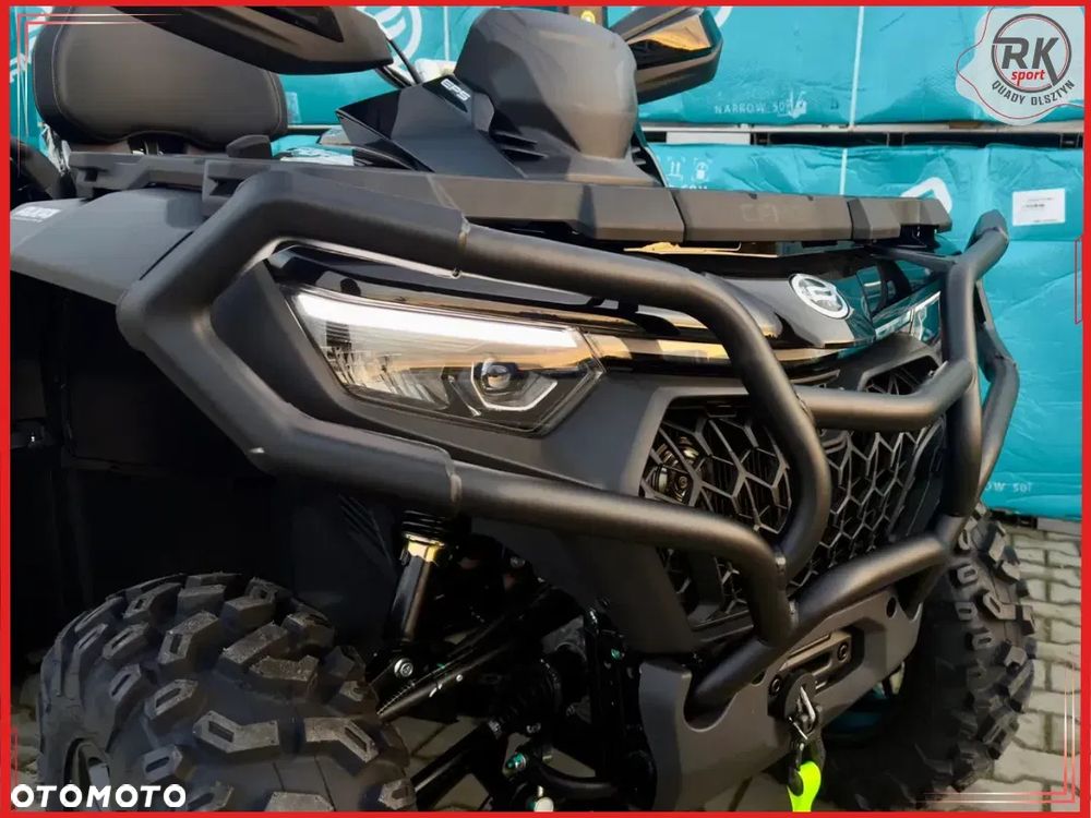 CFMoto CForce - 2
