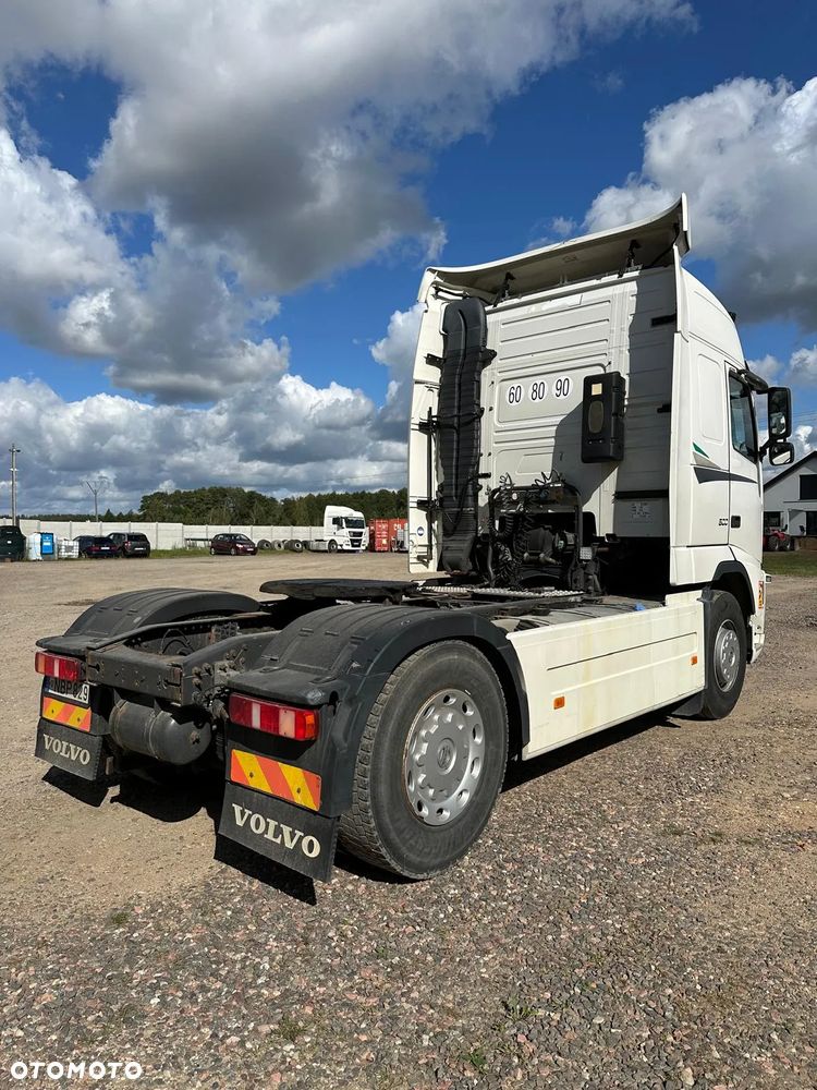 Volvo FH 500 - 3