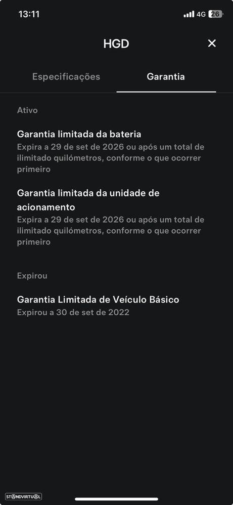 Tesla Model X 100D - 13
