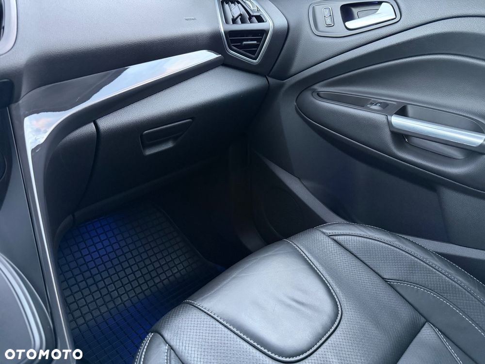 Ford Kuga 2.0 TDCi 4x4 Individual - 27