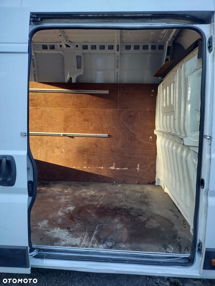 Fiat Ducato - 14
