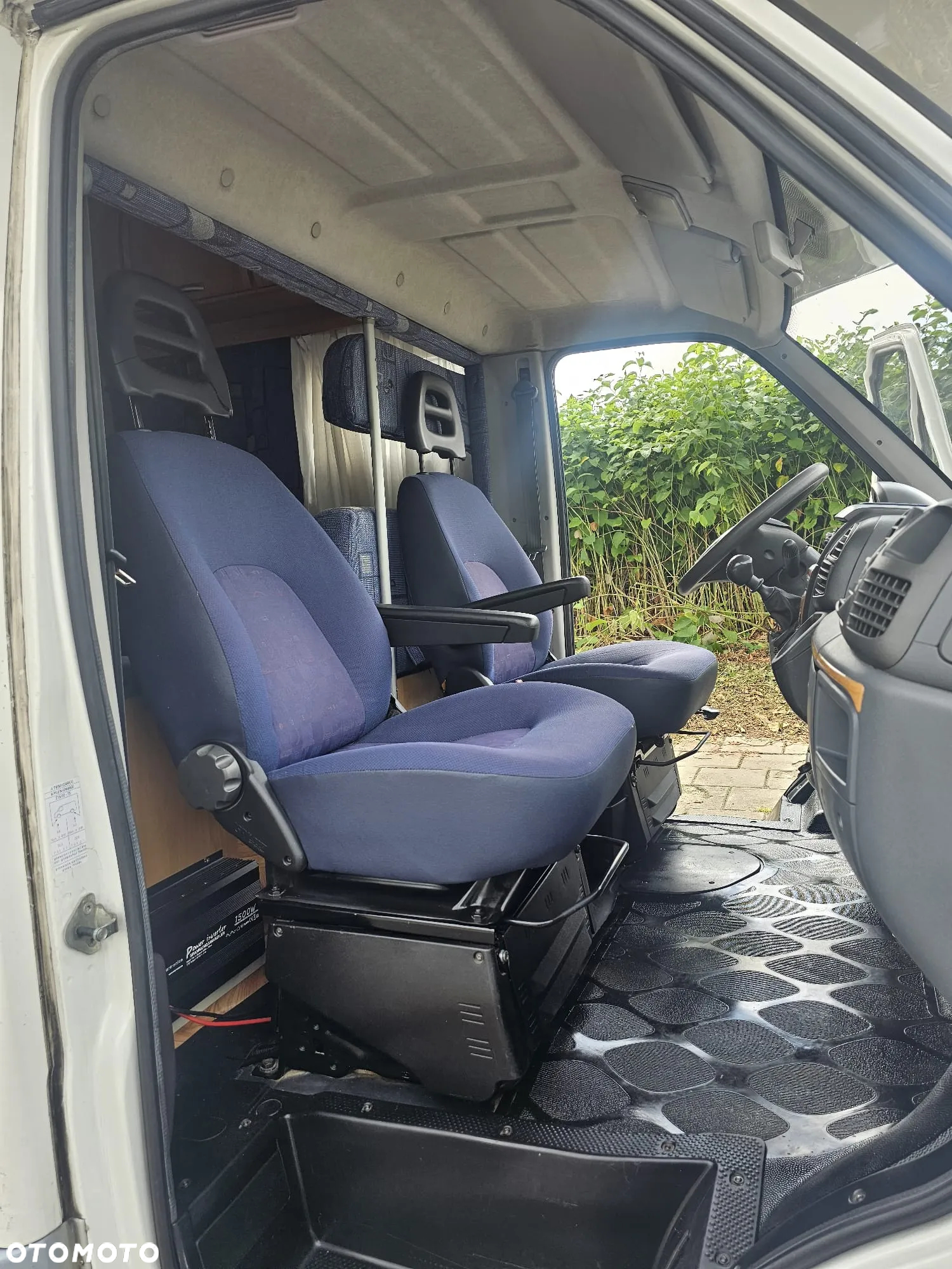 Fiat Ducato - 31