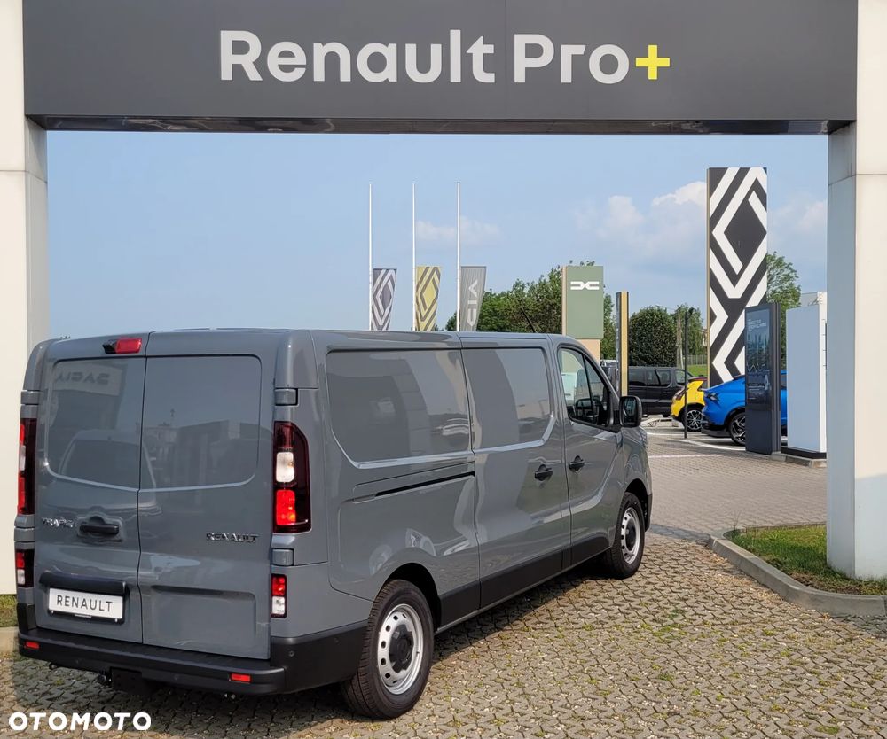 Renault Trafic - 3