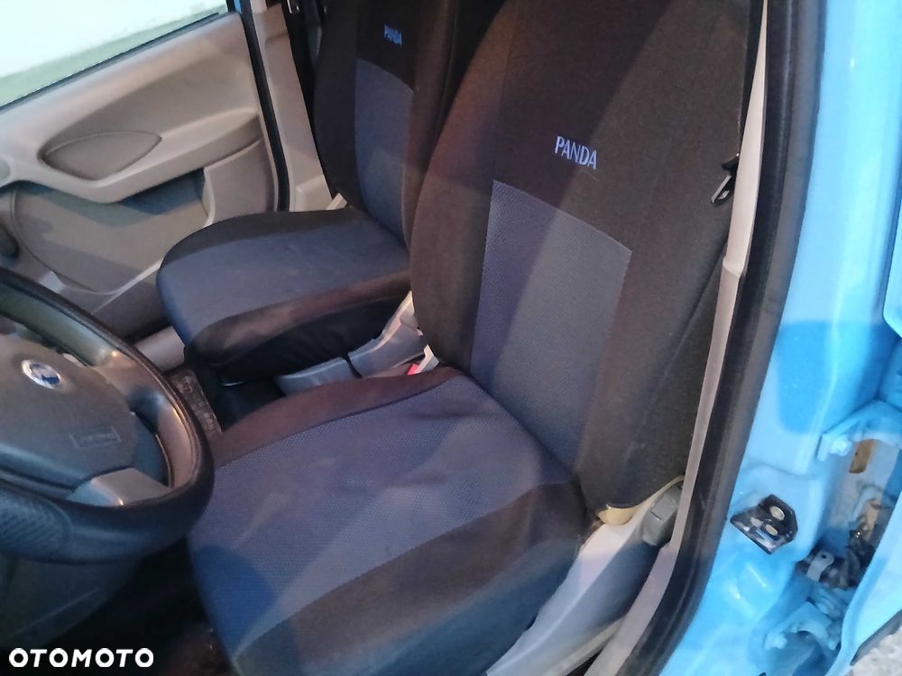 Fiat Panda - 2