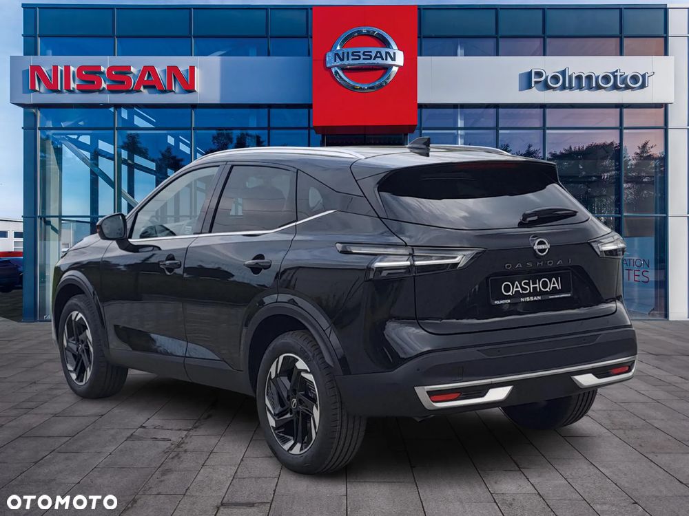 Nissan Qashqai - 3
