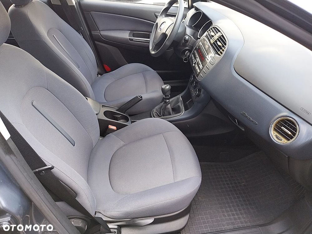 Fiat Bravo 1.4 16V Active - 7