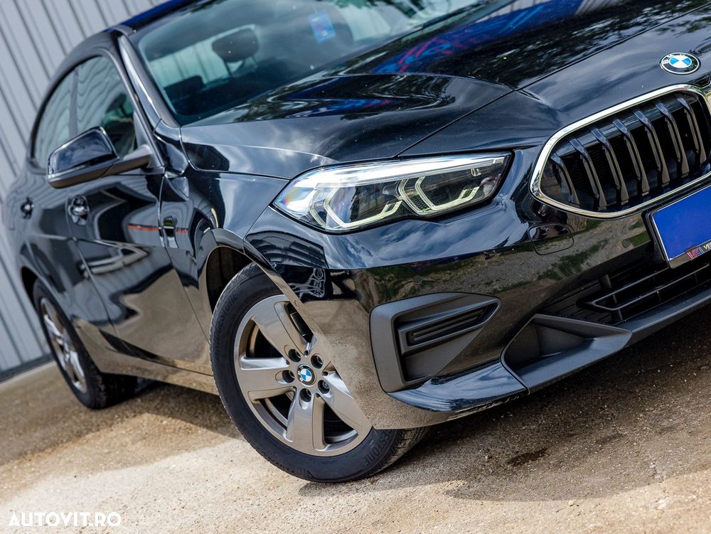 BMW Seria 2 218i Gran Coupe Aut. - 12