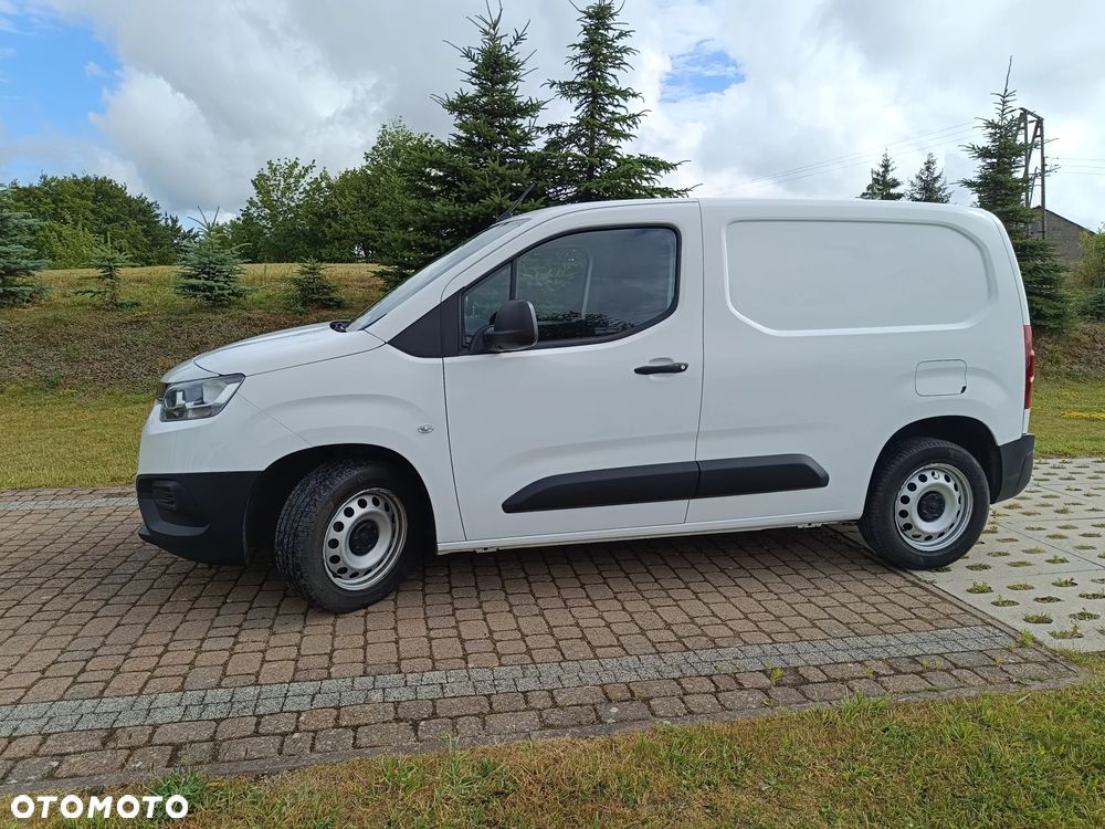 Toyota PROACE CITY - 12