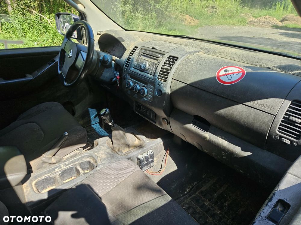 Nissan Navara - 17