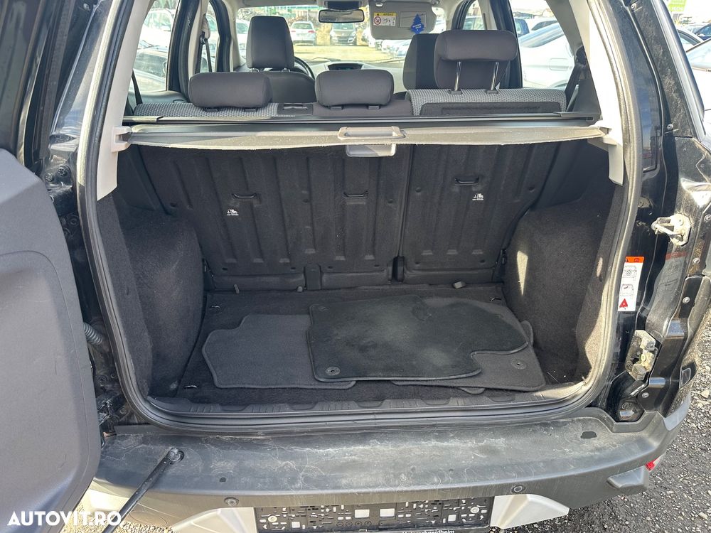 Ford EcoSport 1.0 EcoBoost Titanium - 10