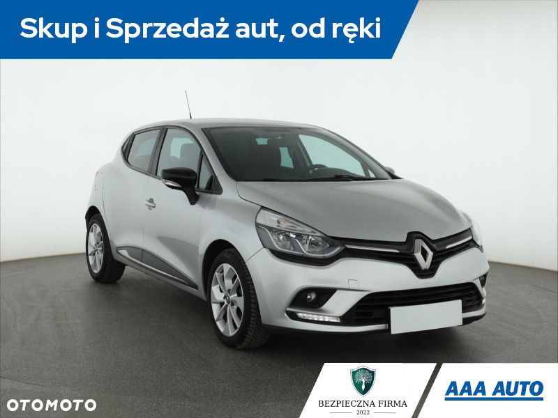Renault Clio - 3
