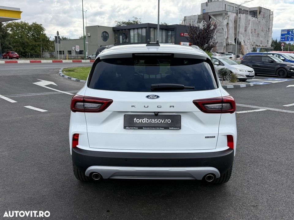 Ford Kuga - 7