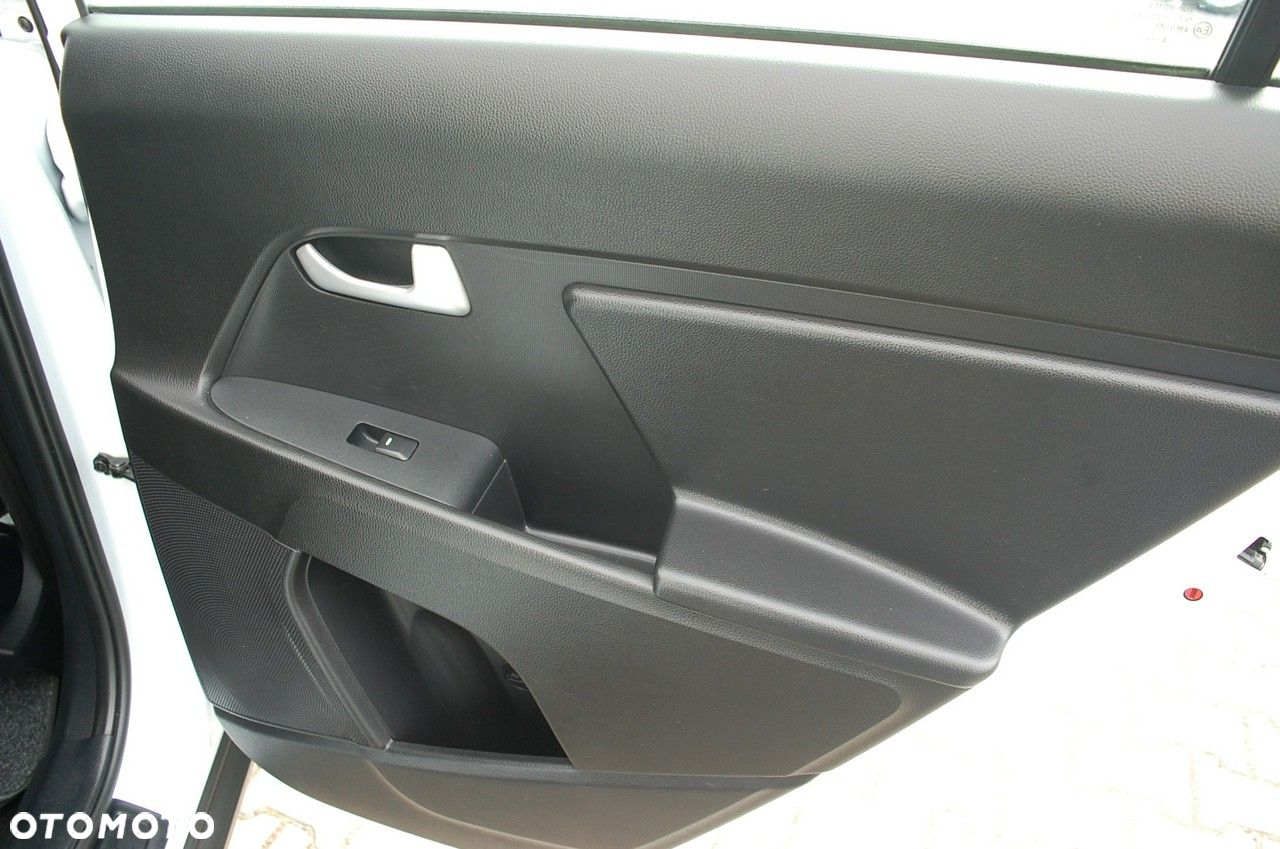 Kia Sportage - 29
