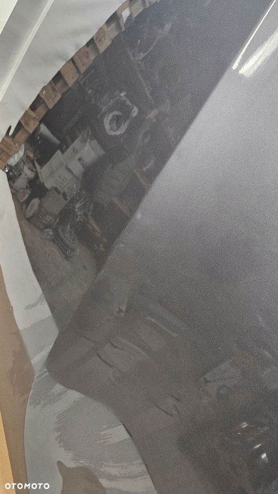 maska pokrywa silnika bmw x5 e70 x6 e71 grad - 7