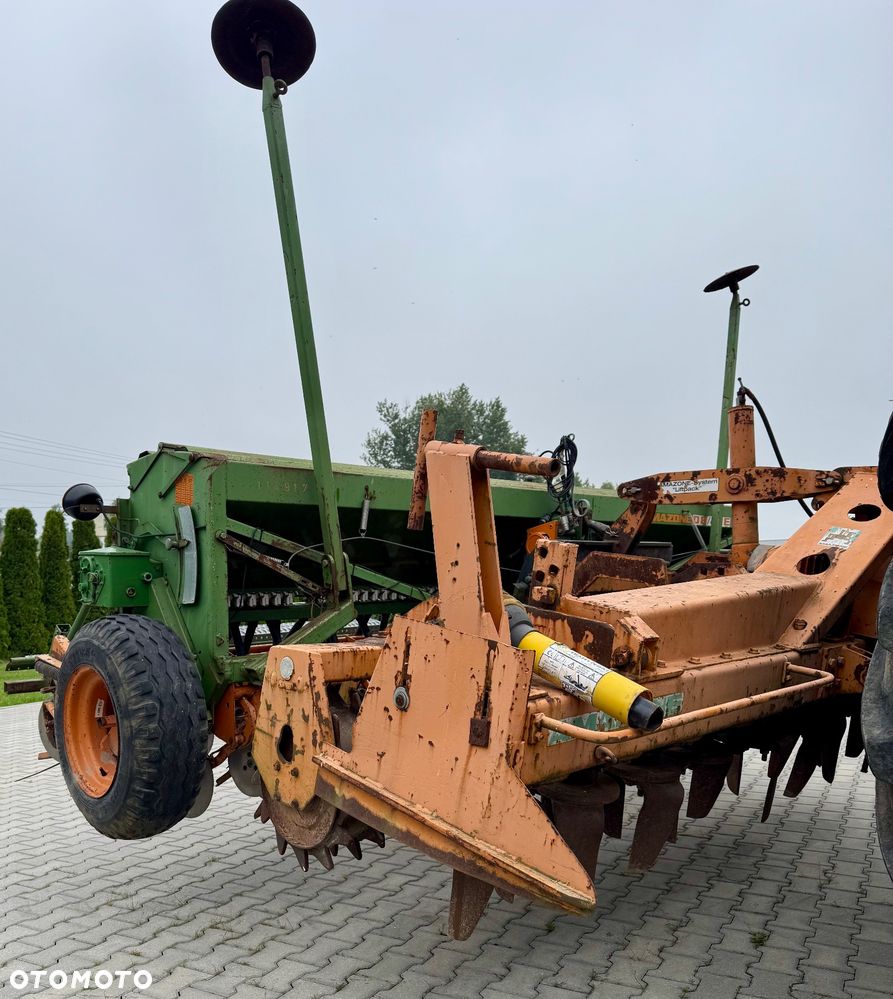 Amazone KE40/ D8/40E - 4