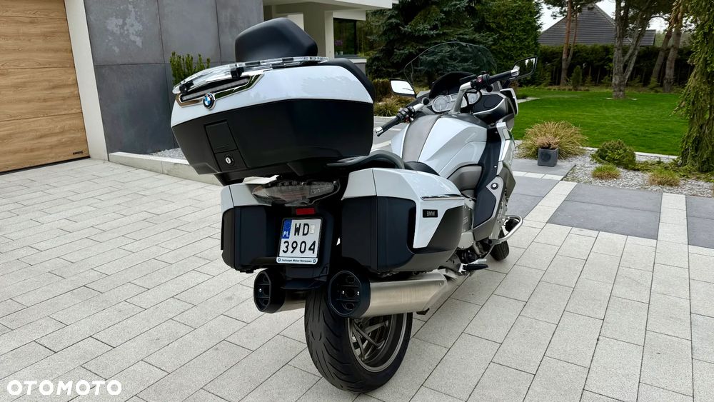 BMW K - 4