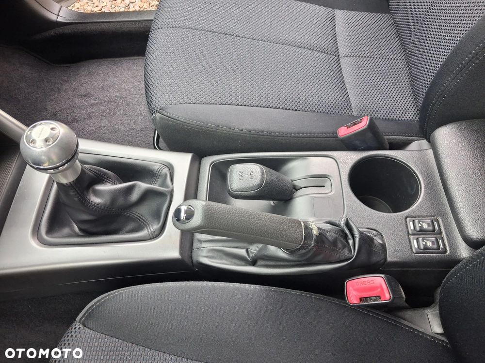 Subaru Forester 2.0X Edition - 27