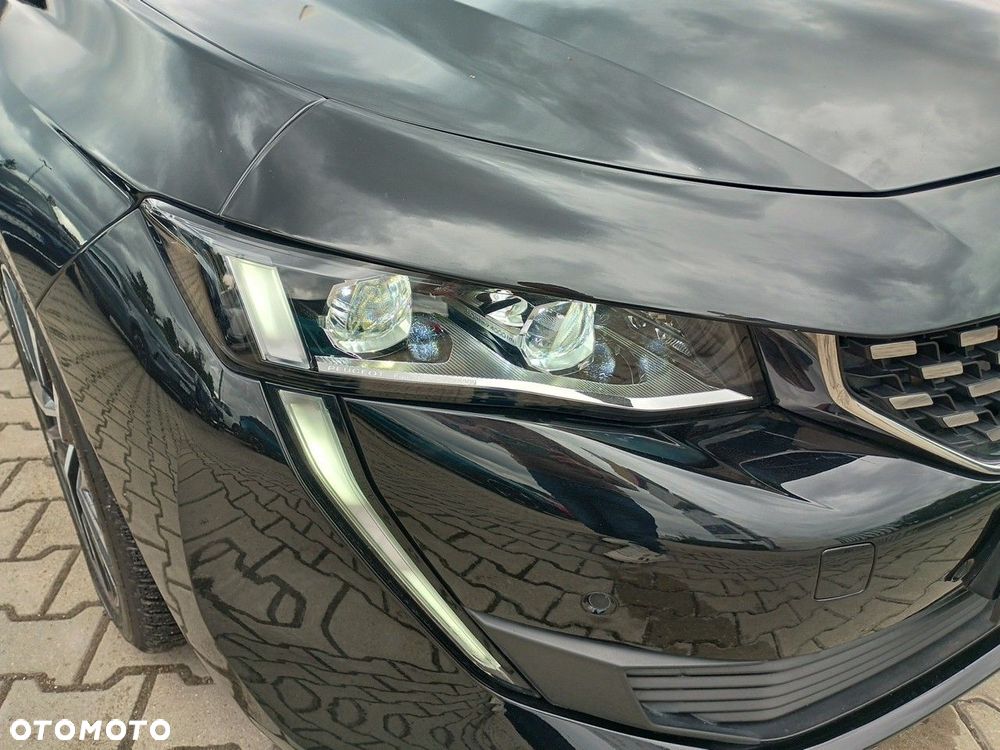 Peugeot 508 - 13
