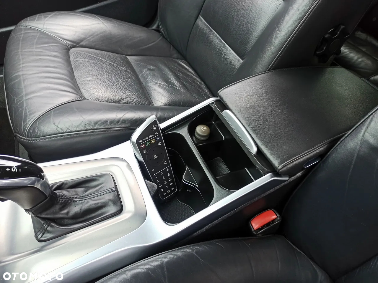 Volvo V70 D4 Geartronic Summum - 37