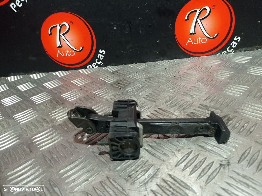 Esticador Peugeot 508 Sw I (8E_) - 2