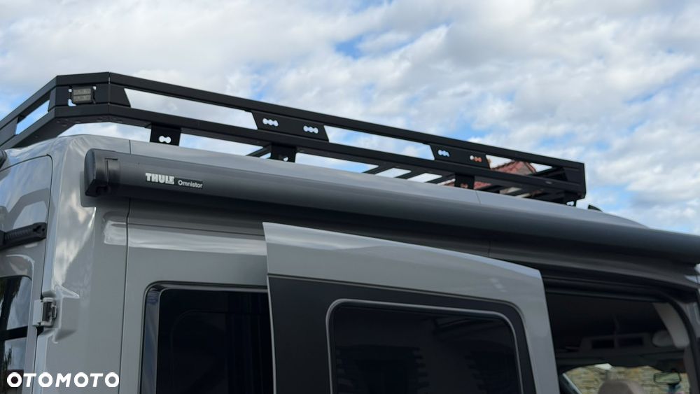 Ford Transit - 9