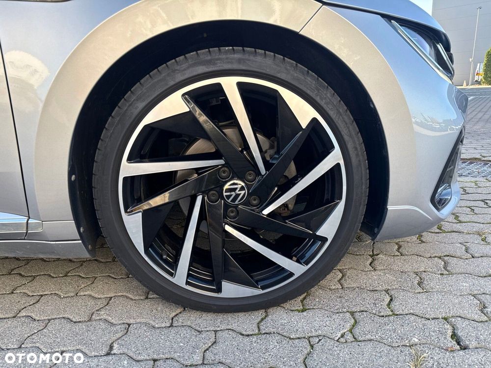 Volkswagen Arteon - 40