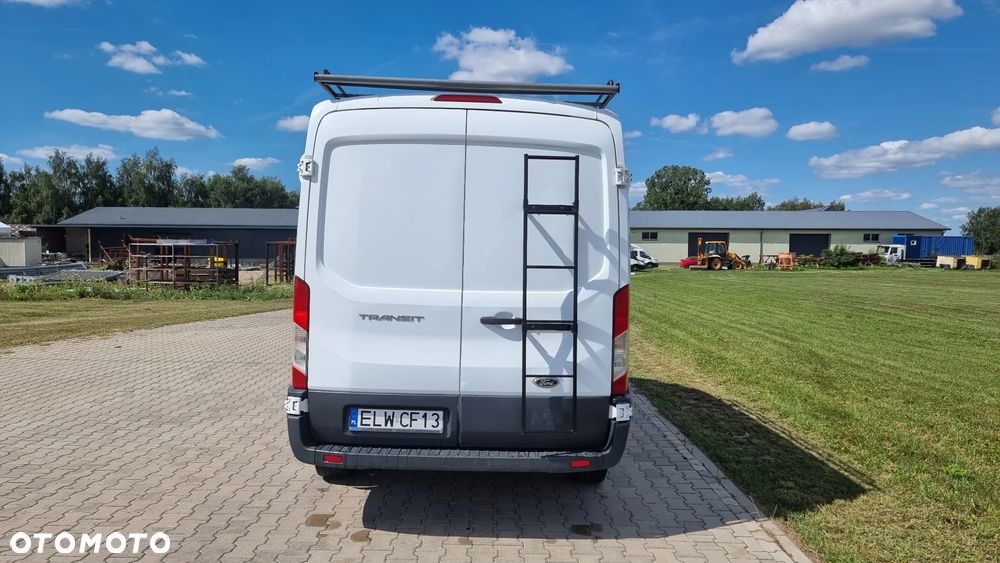 Ford Transit - 6