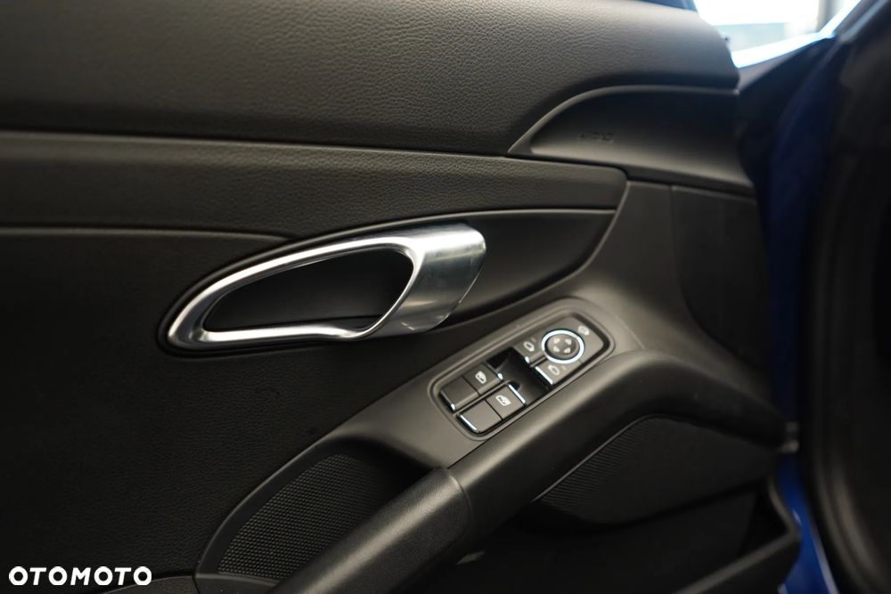 Porsche 718 Boxster GPF PDK - 25