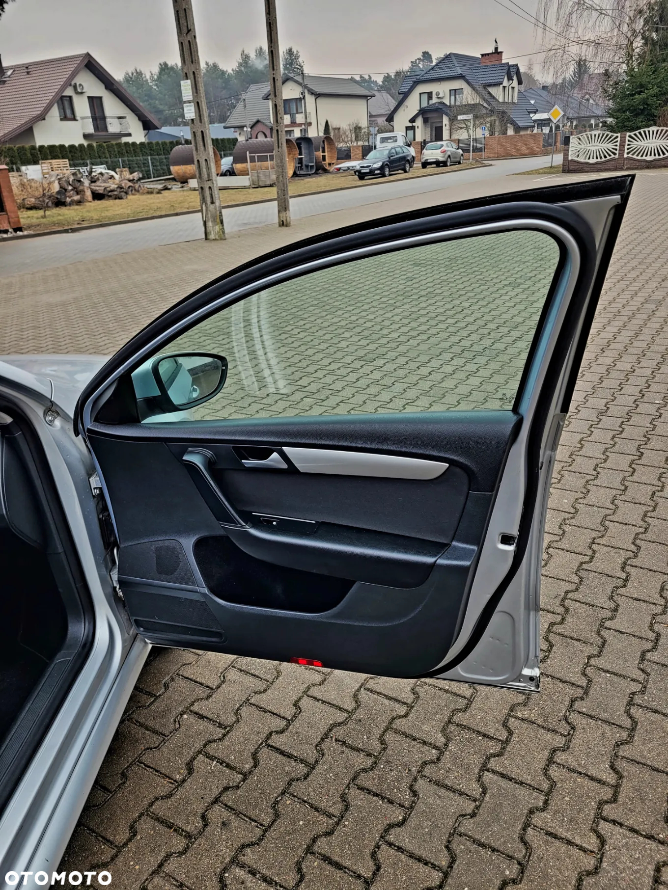 Volkswagen Passat 2.0 Blue TDI DSG SCR Comfortline - 33