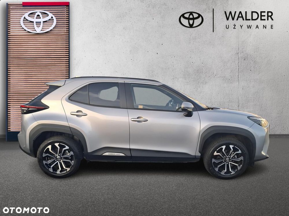 Toyota Yaris Cross Hybrid 1.5 Style - 6