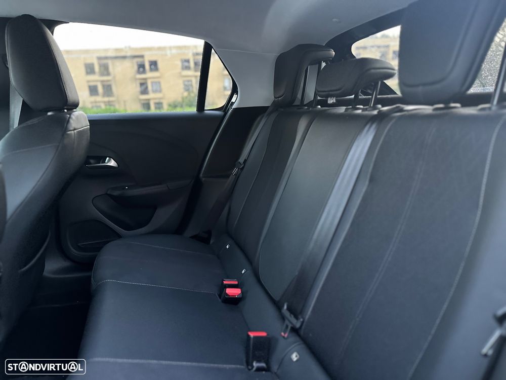 Opel Corsa 1.5 D GS Line - 14