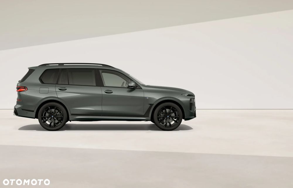 BMW X7 xDrive40i mHEV sport - 5