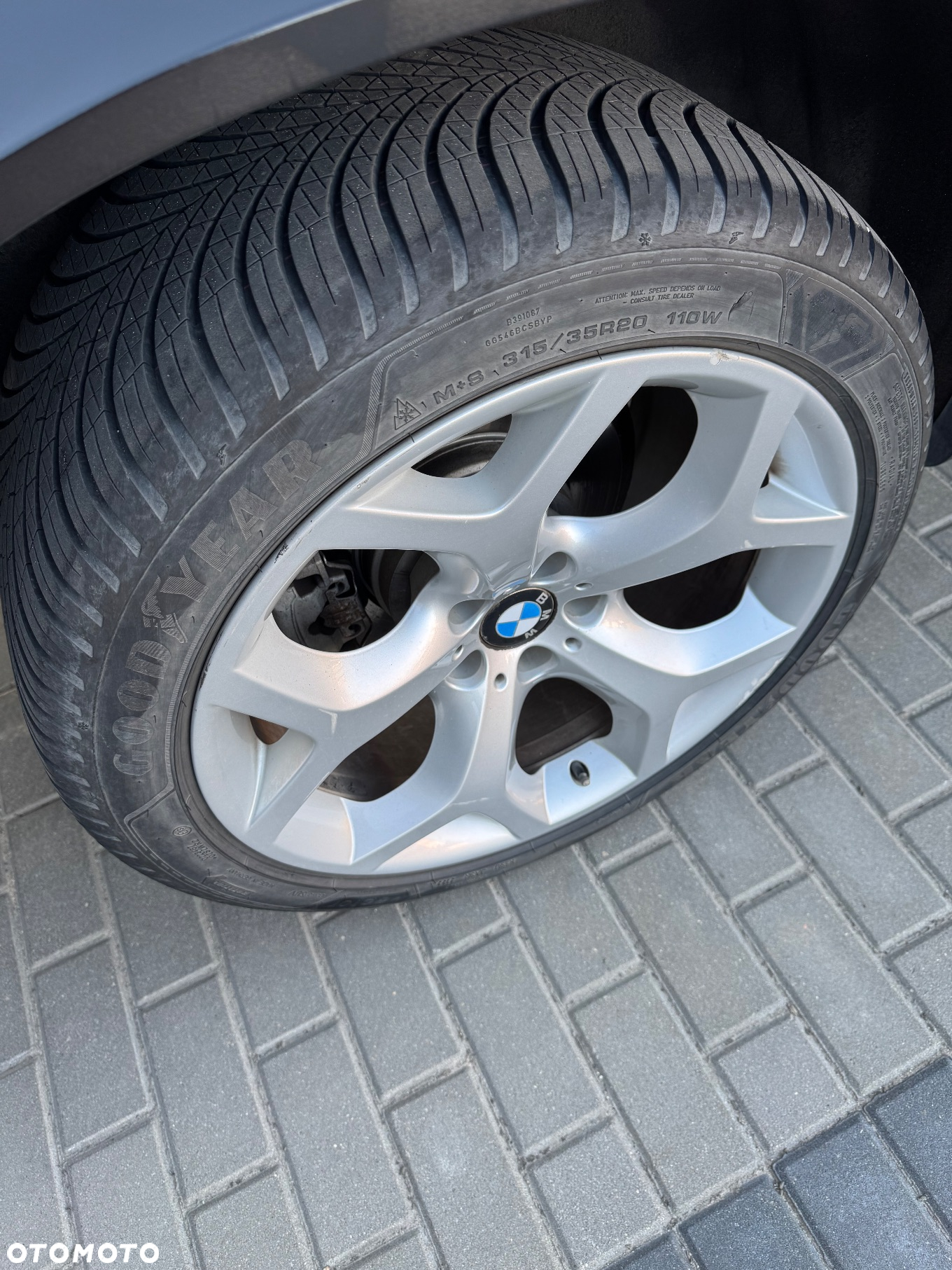BMW X5 xDrive30d - 16