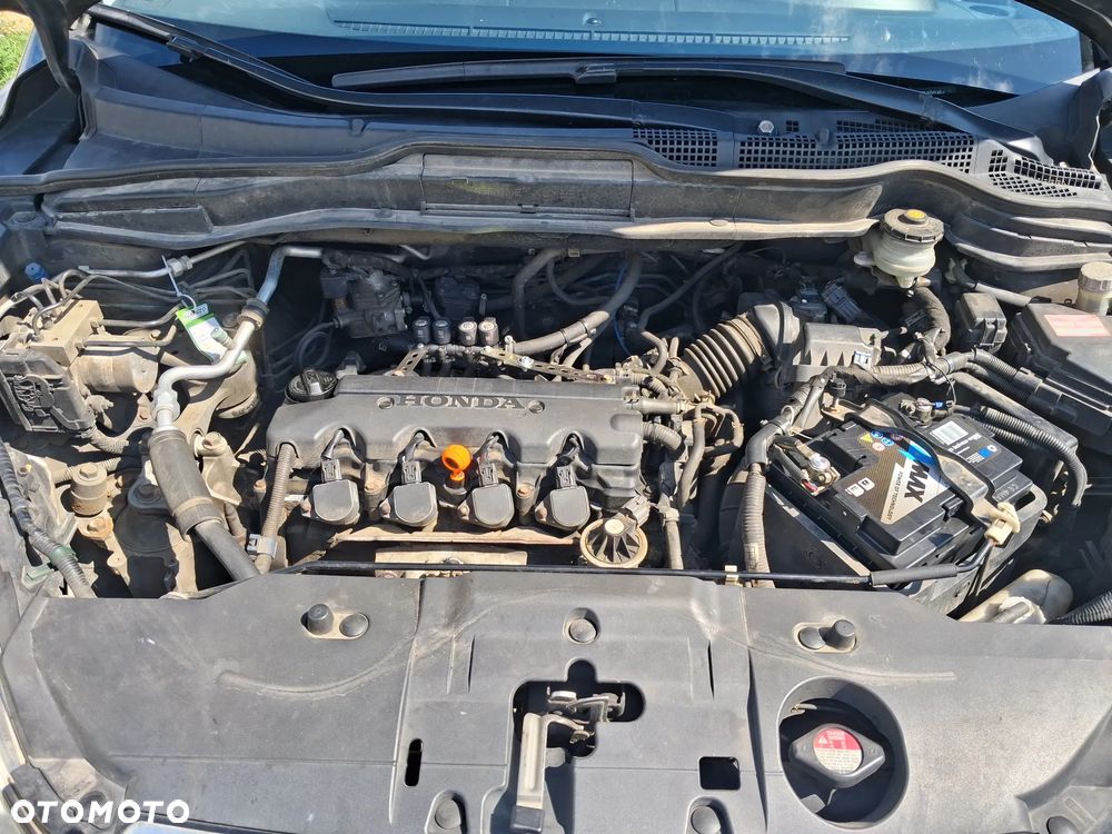Honda CR-V 2.0 Elegance - 10