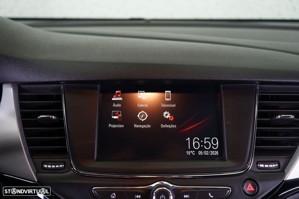 Opel Astra 1.2 T Business Edition S/S - 32