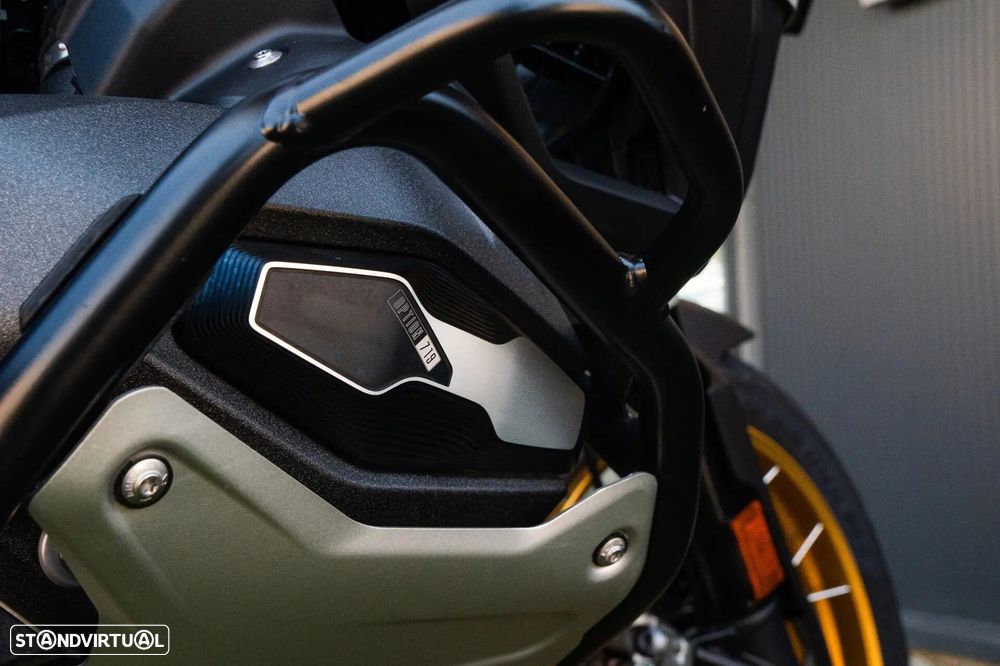 BMW R 1300 GS Adventure - 18