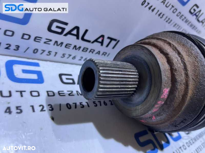 Planetara Dreapta Spate VW Passat B6 4x4 4Motion 2.0 TDI 2004 - 2008 cod sdgcomp11913 - 3