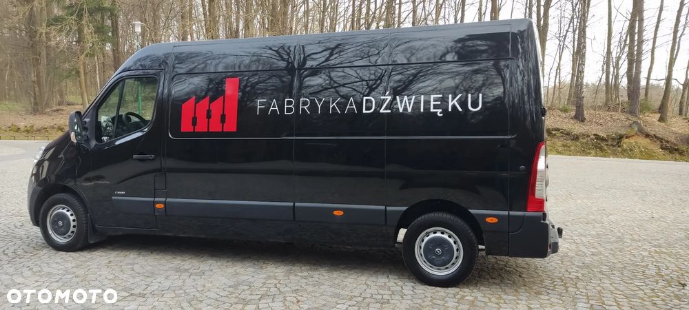 Opel Movano - 18