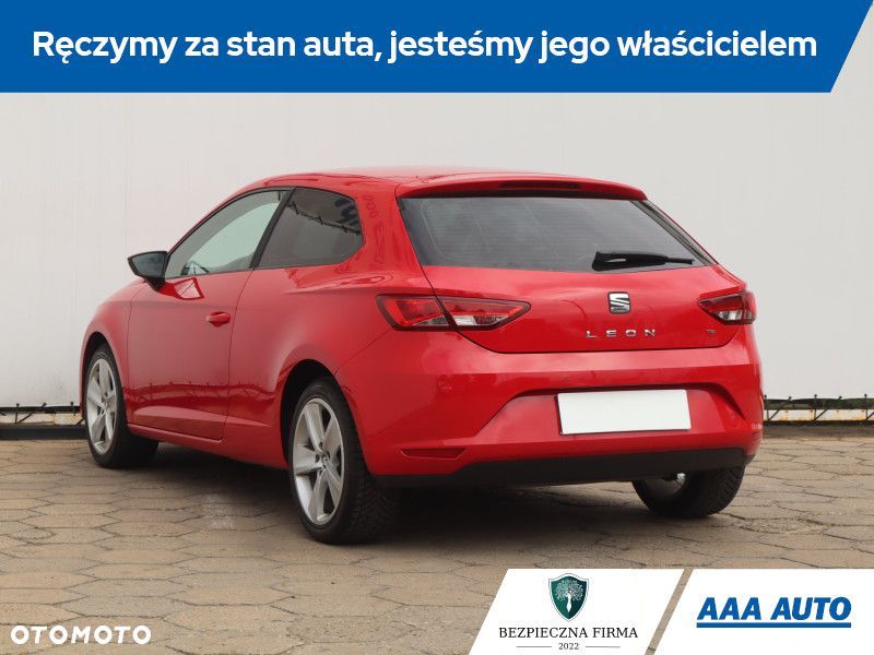 Seat Leon - 6