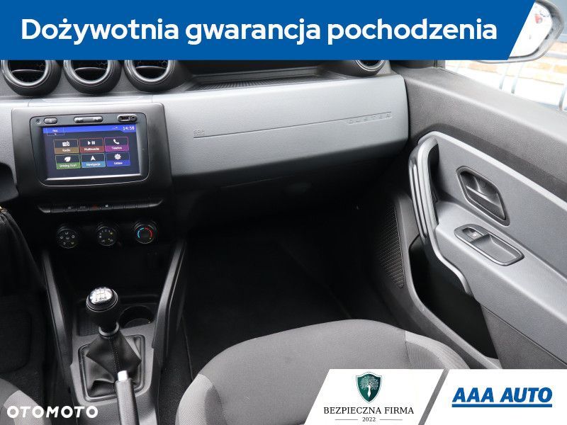 Dacia Duster - 10