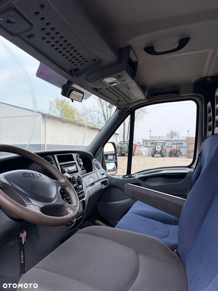 Iveco daily - 10
