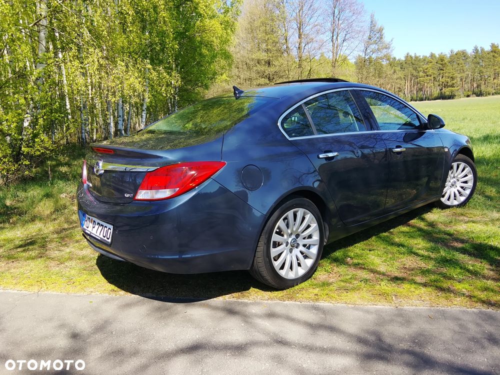 Opel Insignia - 4