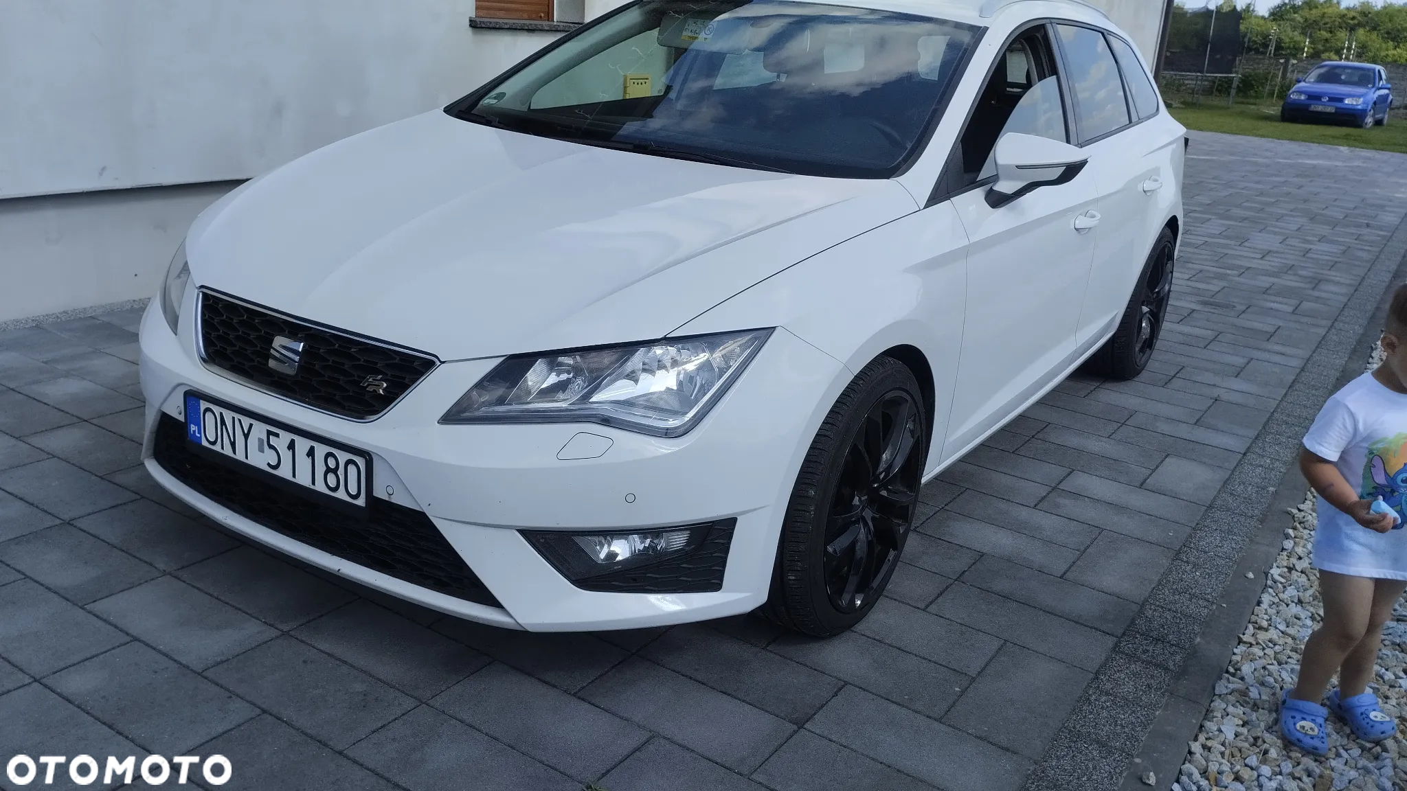 Seat Leon ST 2.0 TDI Start&Stop FR - 2
