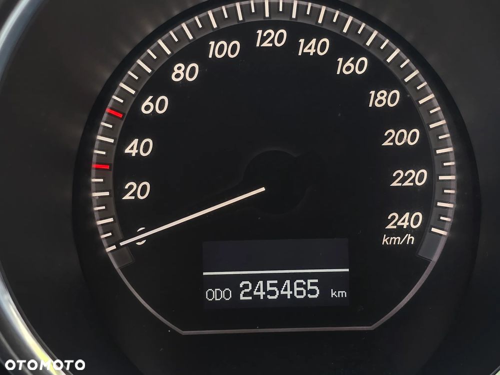 Lexus RX 400h Prestige - 23