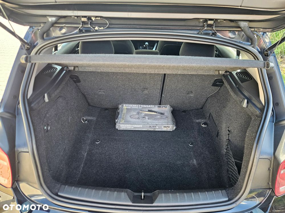 BMW Seria 1 118d DPF Edition Lifestyle - 18